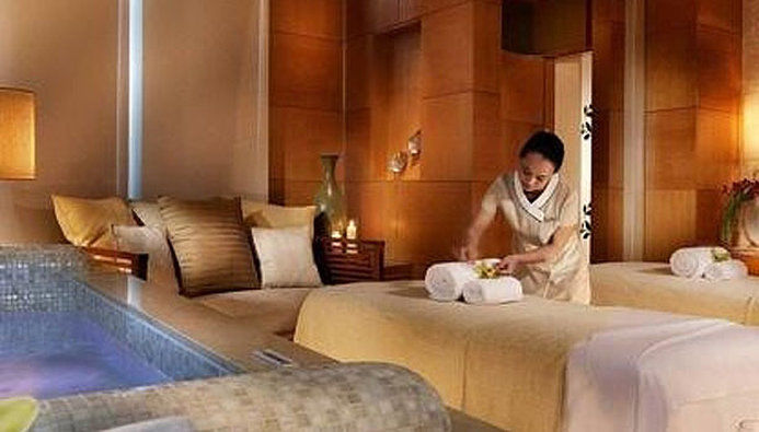 Zhongda Jindu Hotel Cantão Exterior foto